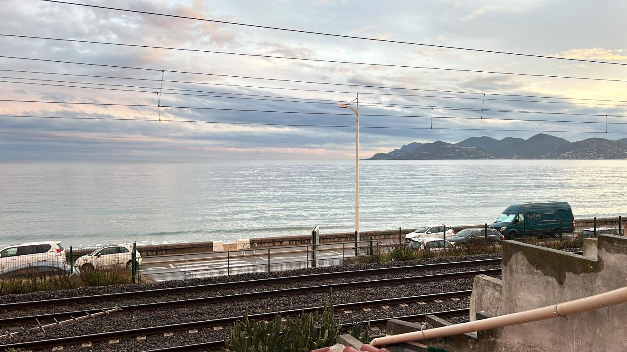 Apartment La Pitchounette Bord De Cannes
