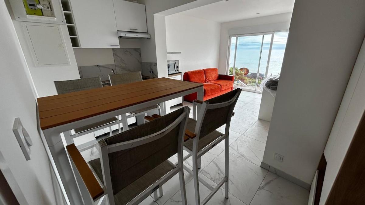 La Pitchounette Bord De Appartement