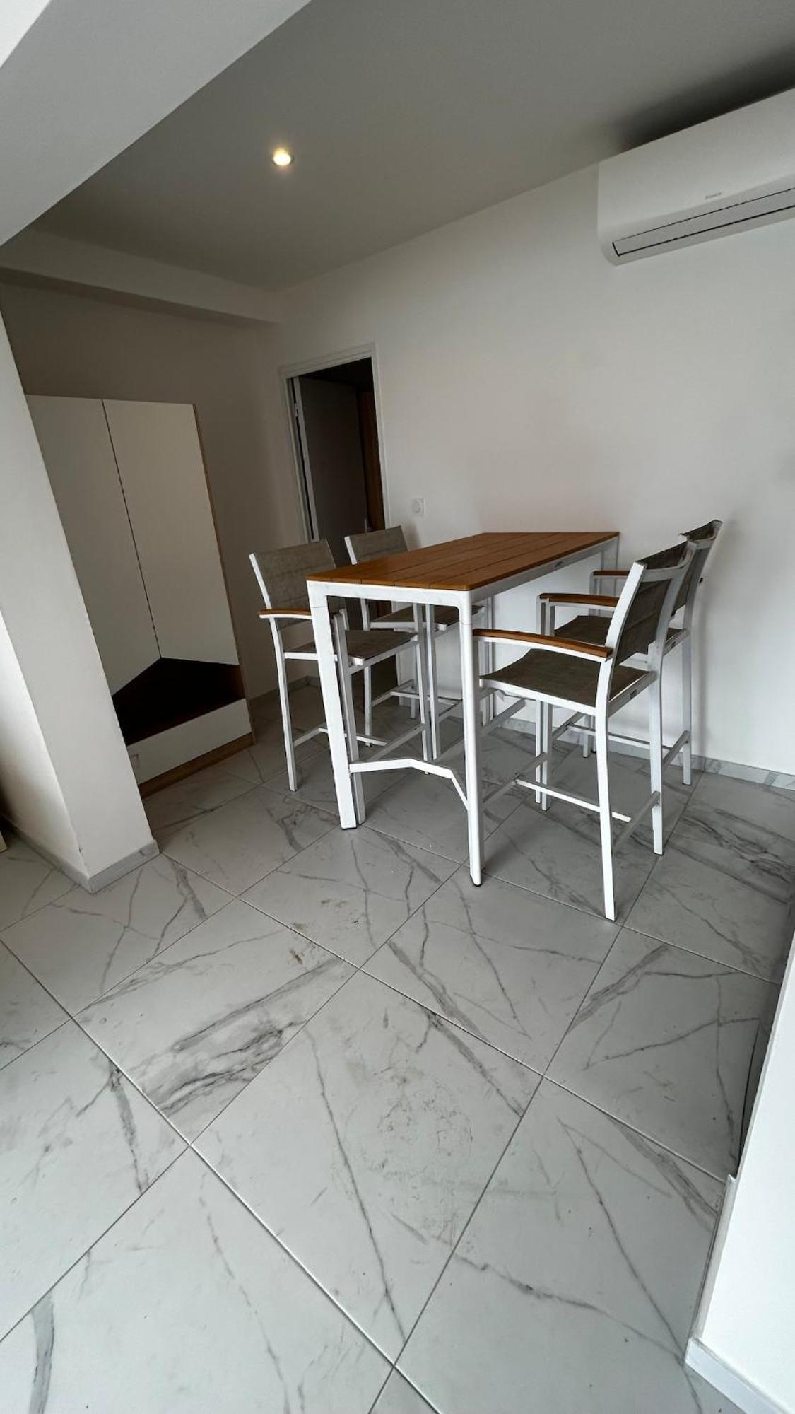 Apartment La Pitchounette Bord De Cannes