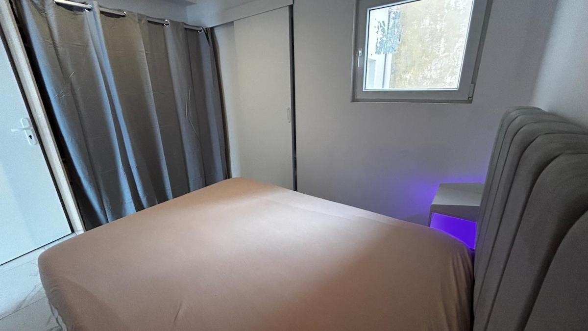 La Pitchounette Bord De Appartement *