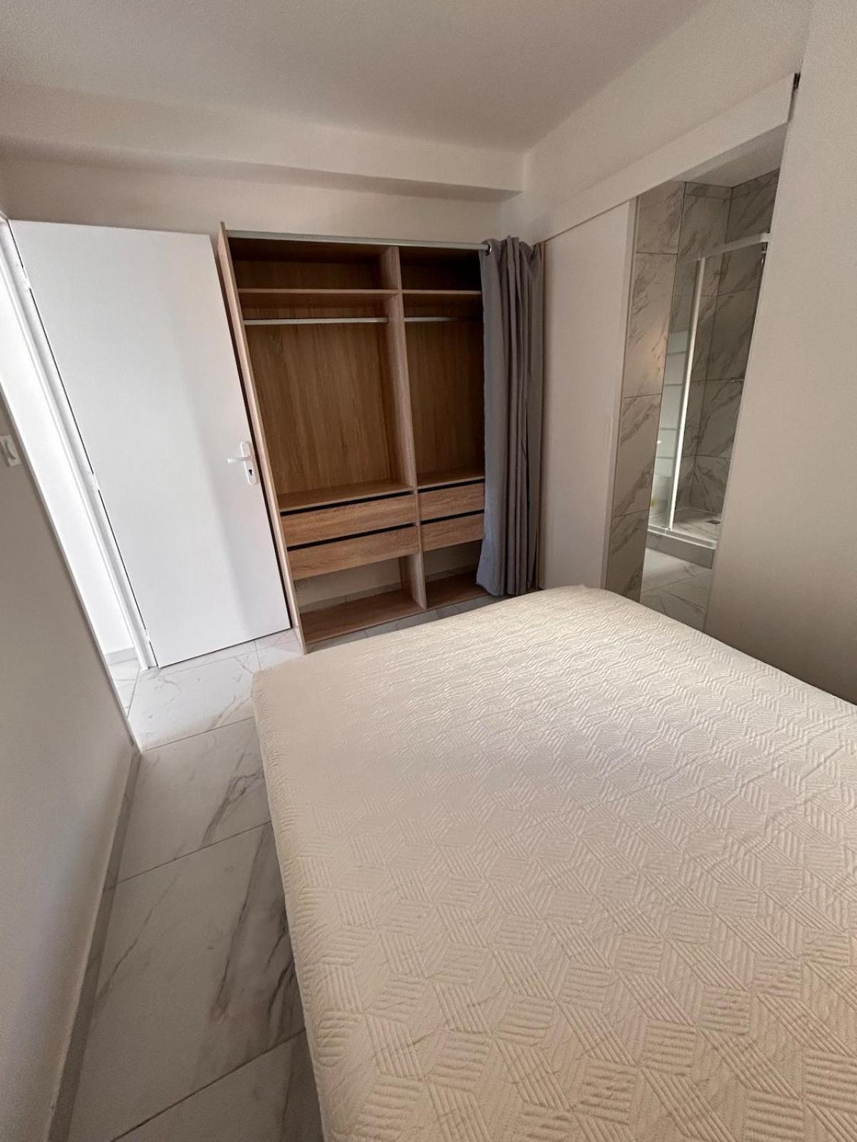 La Pitchounette Bord De Appartement