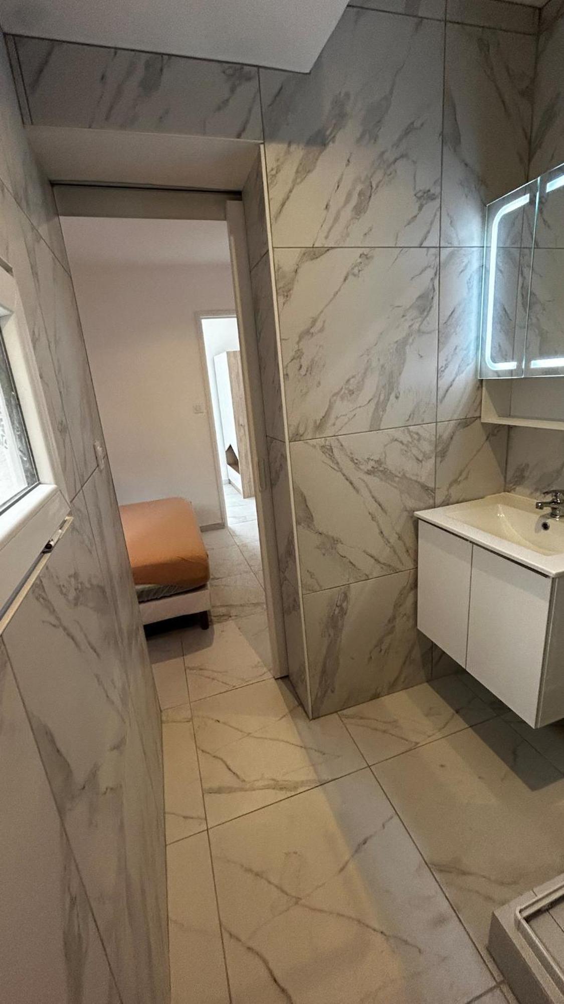 Appartement La Pitchounette Bord De
