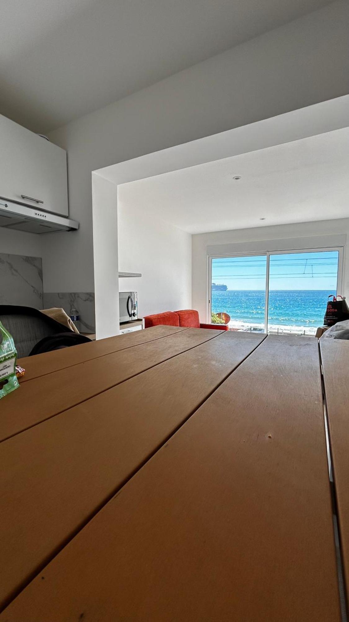 La Pitchounette Bord De Apartment *