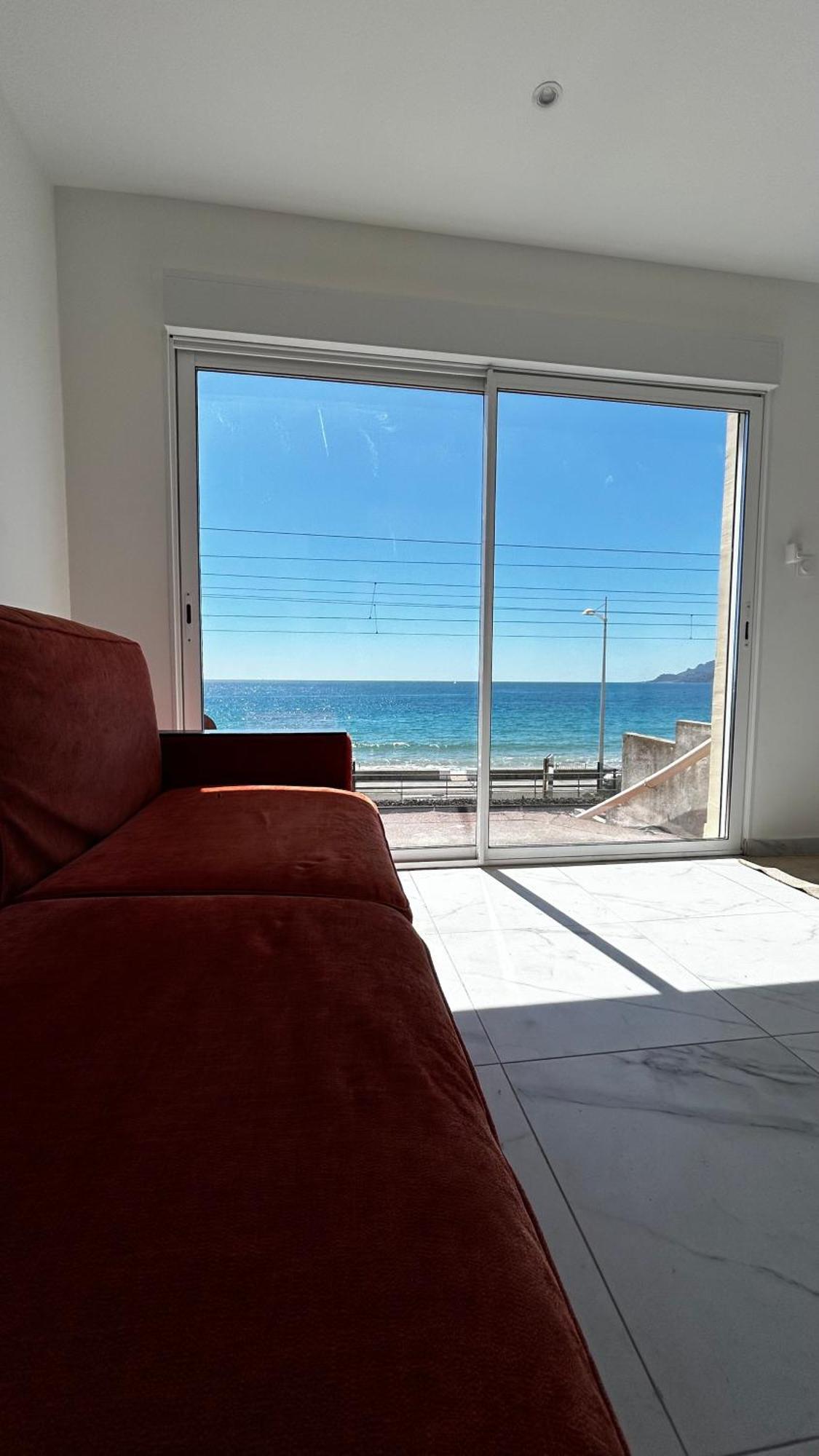 La Pitchounette Bord De Appartement Cannes
